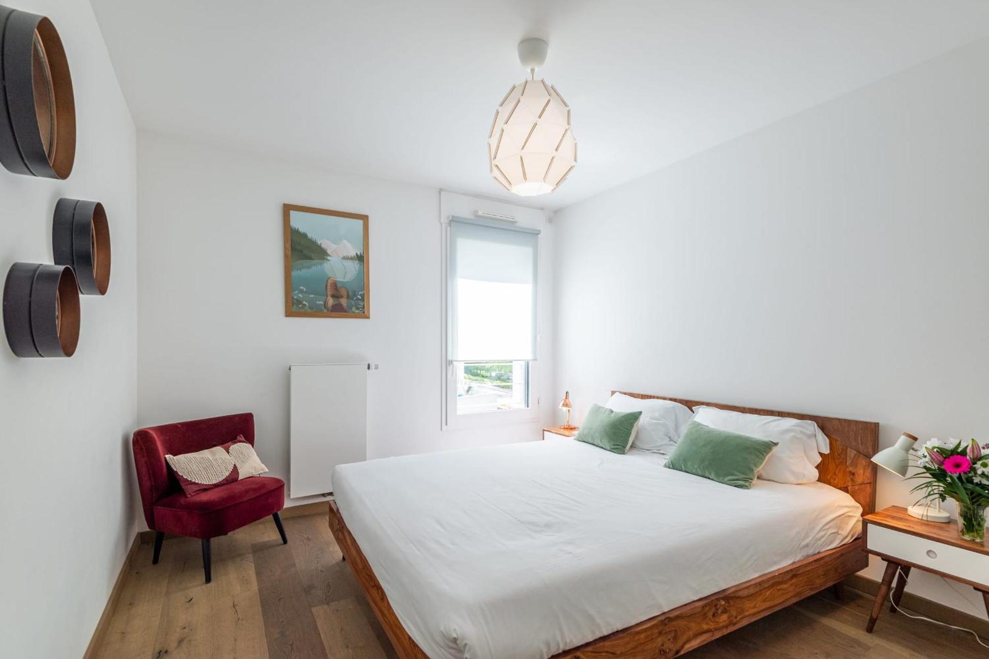 L'Interprete 405 4 - Apartment With Terrace Annecy Dış mekan fotoğraf