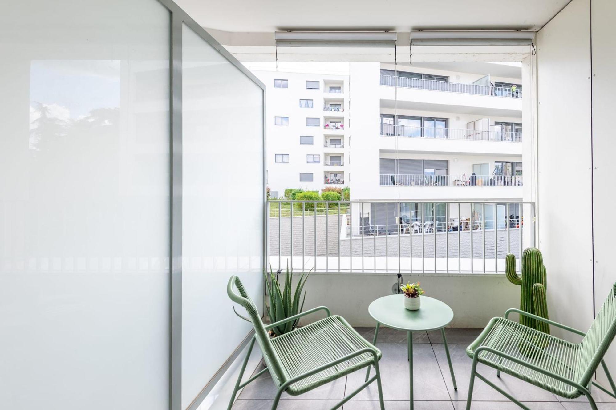 L'Interprete 405 4 - Apartment With Terrace Annecy Dış mekan fotoğraf