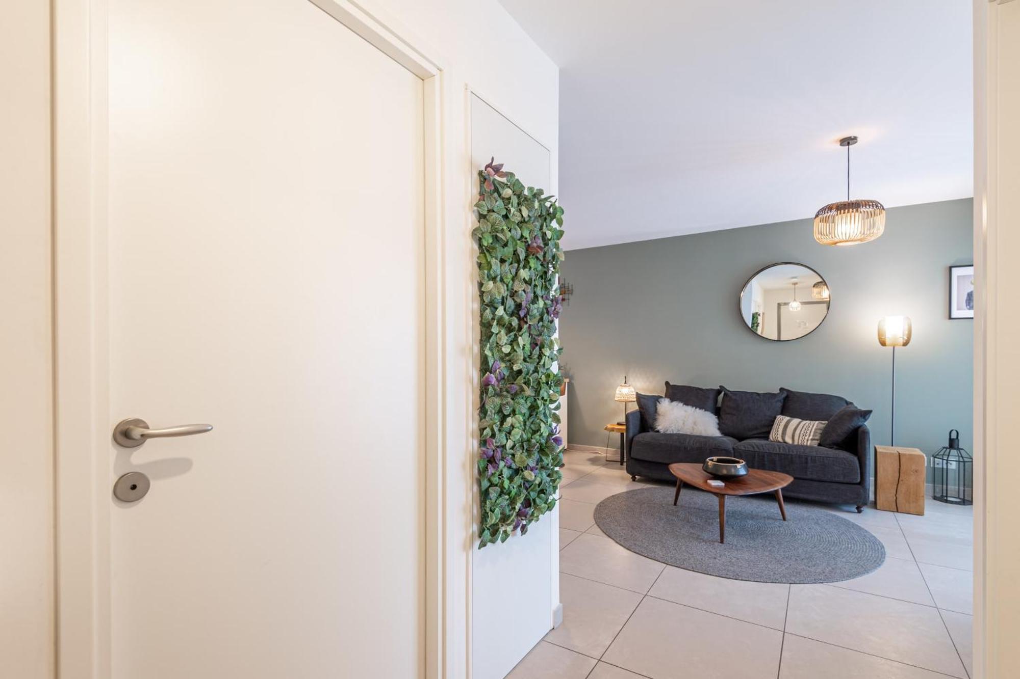 L'Interprete 405 4 - Apartment With Terrace Annecy Dış mekan fotoğraf