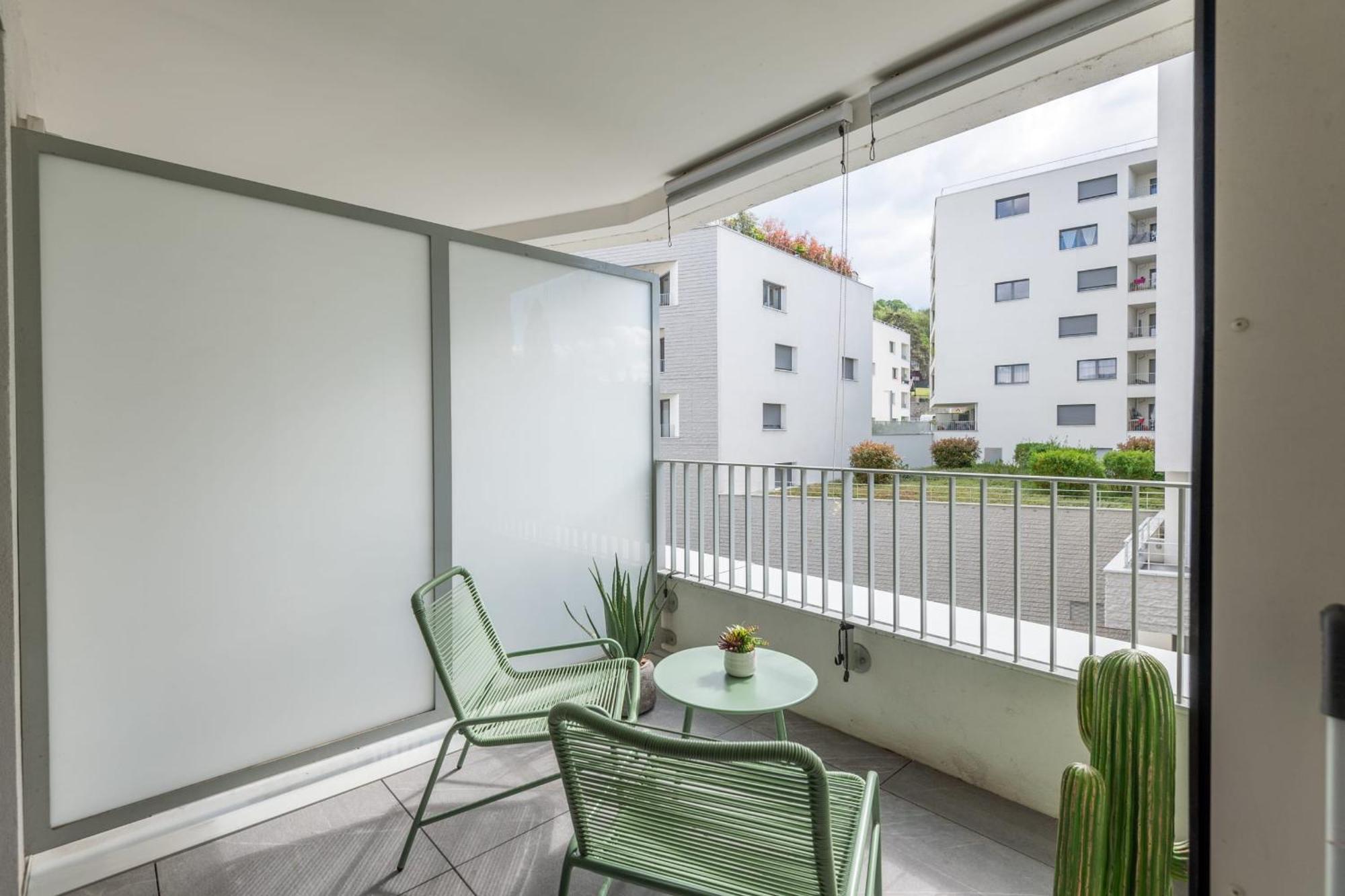 L'Interprete 405 4 - Apartment With Terrace Annecy Dış mekan fotoğraf
