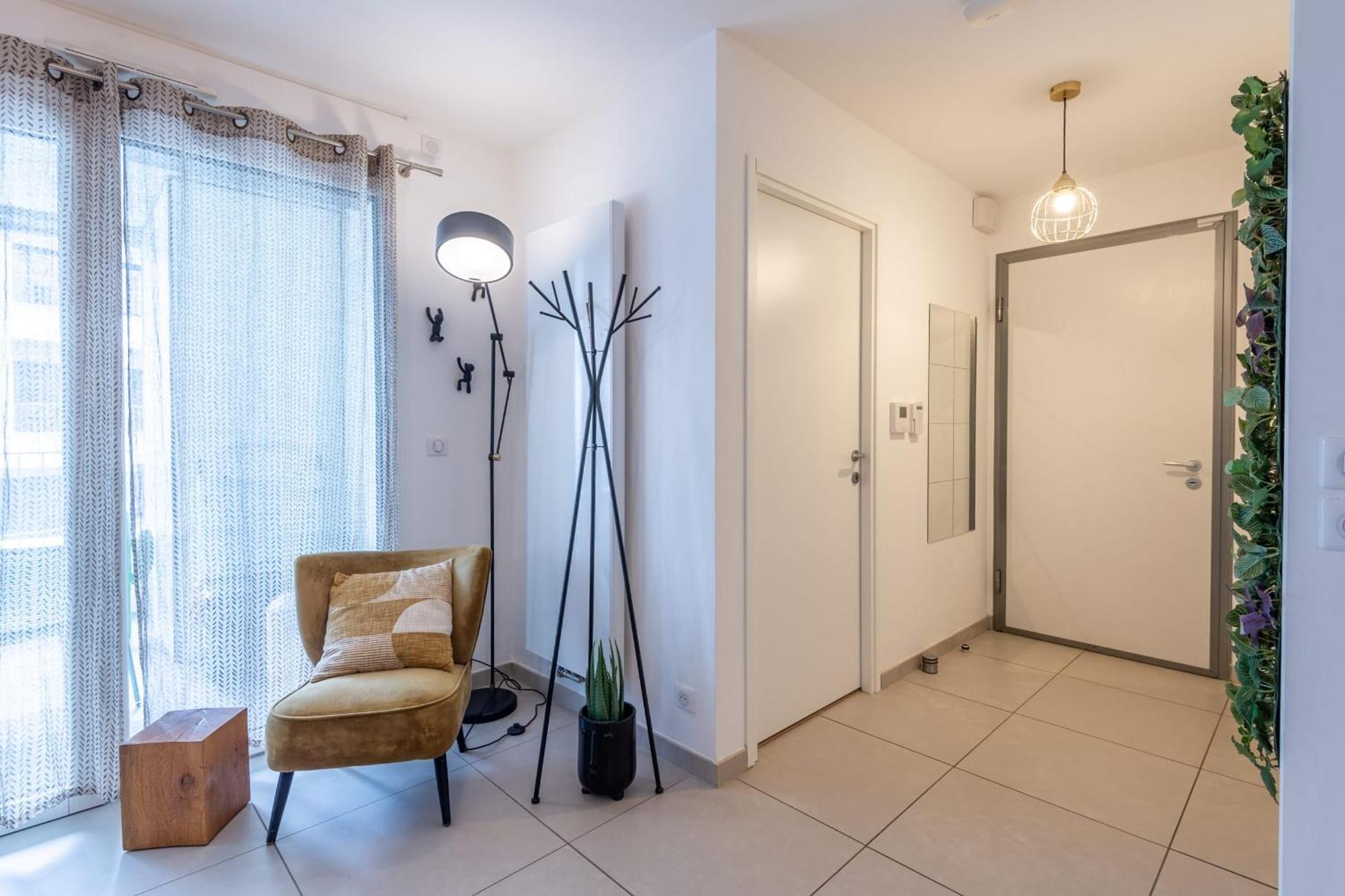 L'Interprete 405 4 - Apartment With Terrace Annecy Dış mekan fotoğraf